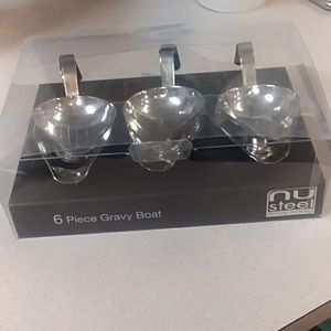 Gravy Boats